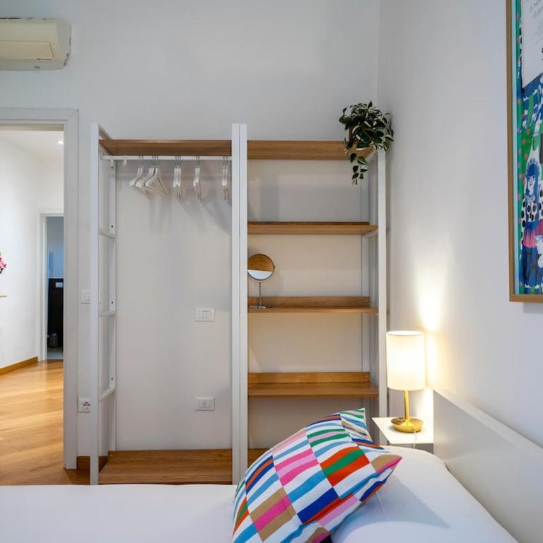 Romana - Appartamento con 2 Camere da Letto - 33