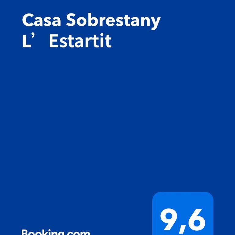 Casa Sobrestany L’Estartit - Two-Bedroom House - 50