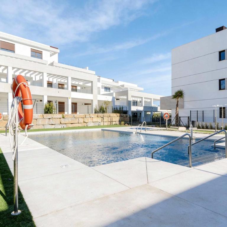 Bayside Luxury Steps from the Beach-Stylish apartment near beach pool & shops - Apartamento - 22