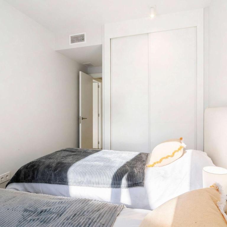 Bayside Luxury Steps from the Beach-Stylish apartment near beach pool & shops - Apartamento - 25