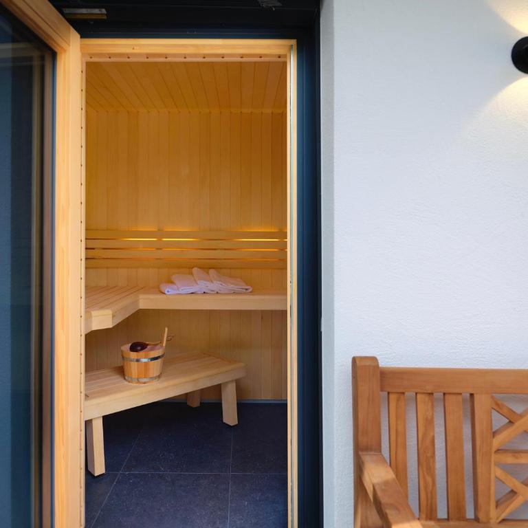 Rottenhöfer Retreat Penthouse - Penthouse-Apartment - 7