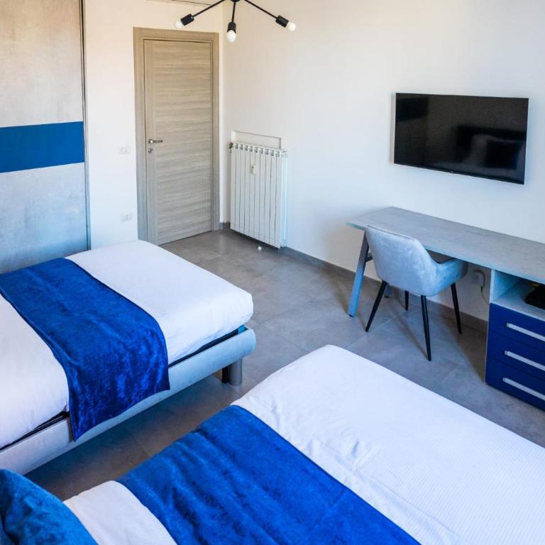 Milano Bocconi City Stay - Modern 2BR Apartment near Navigli - Appartamento con 2 Camere da Letto - 36