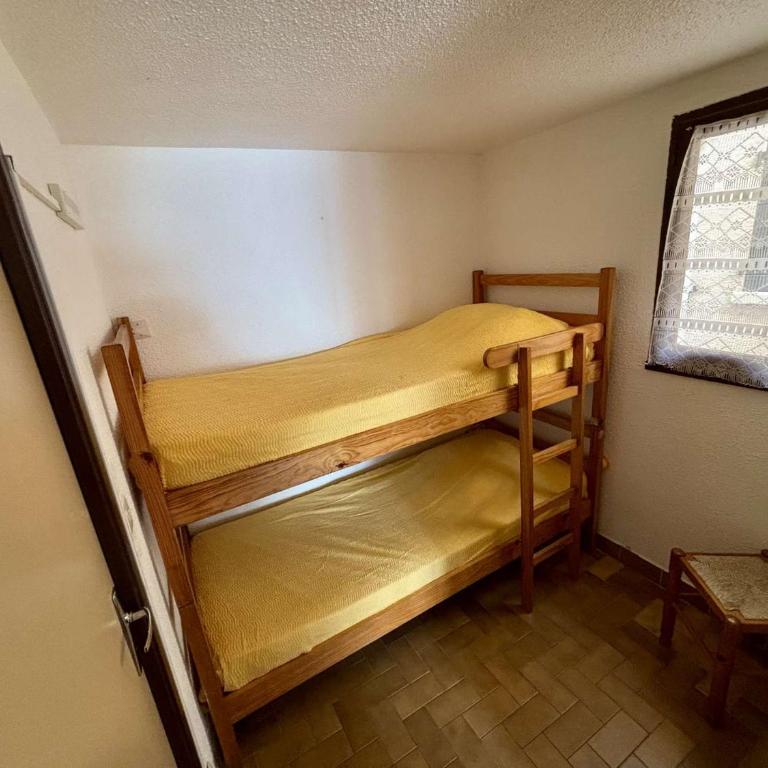 Maison deux pièces cabine PORT LA NOUVELLE PN370-026 - Maison 2 Chambres - 12