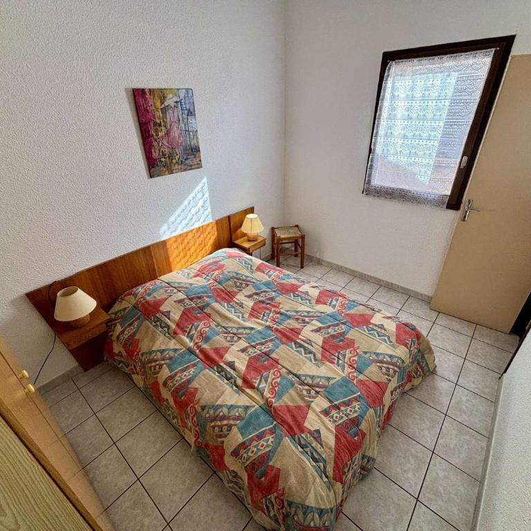Maison deux pièces cabine PORT LA NOUVELLE PN370-026 - Maison 2 Chambres - 15