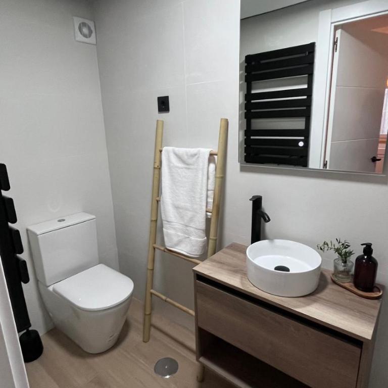 Victrix Homes - Apartamento de 3 dormitorios con vistas - 2