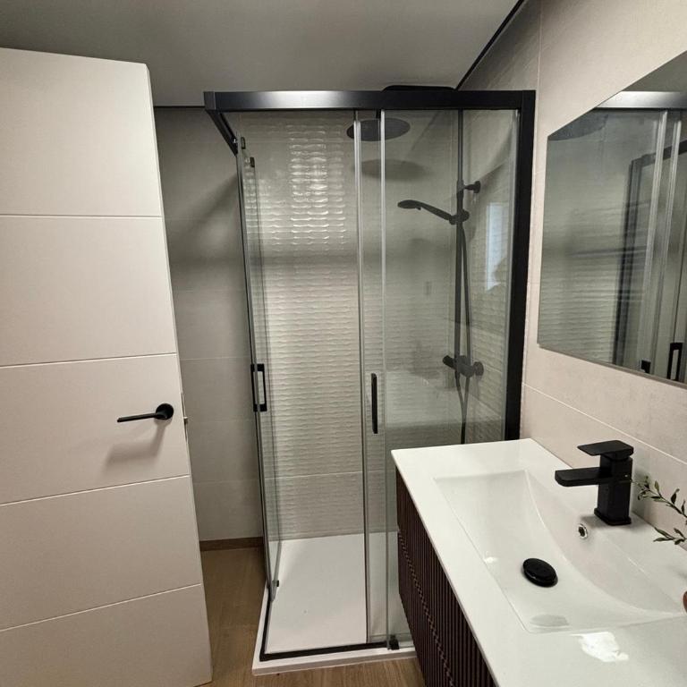 Victrix Homes - Apartamento de 3 dormitorios con vistas - 5