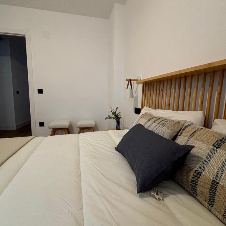 Victrix Homes - Apartamento de 3 dormitorios con vistas - 7