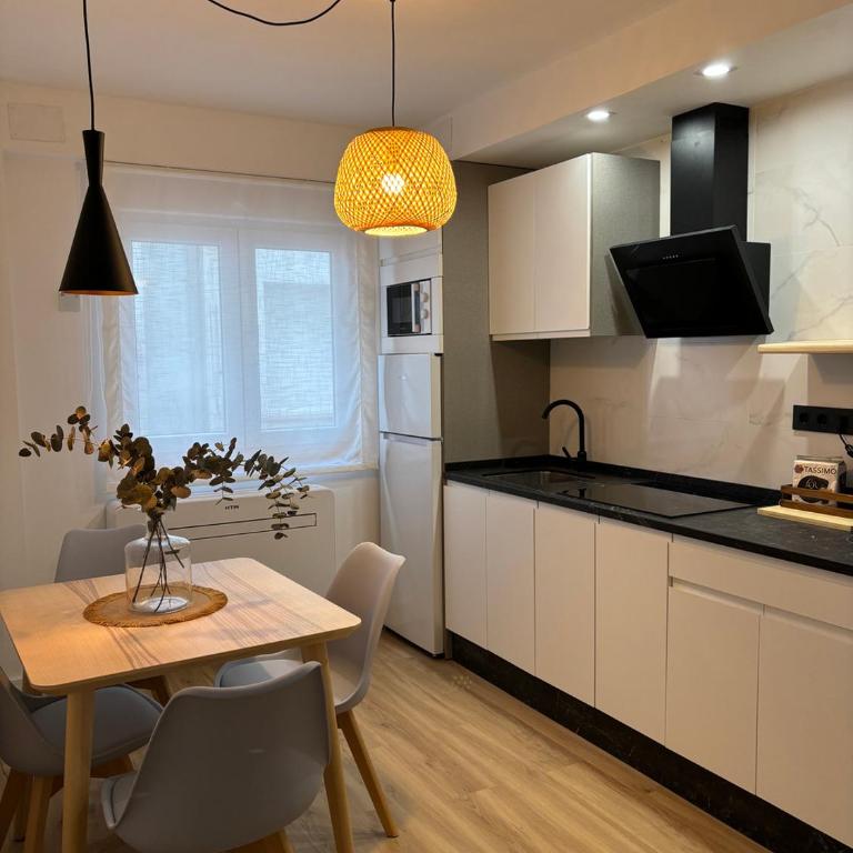 Victrix Homes - Apartamento de 3 dormitorios con vistas - 9