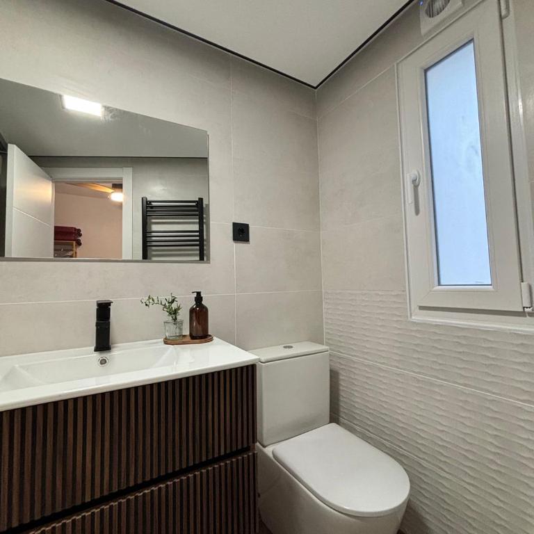 Victrix Homes - Apartamento de 3 dormitorios con vistas - 10