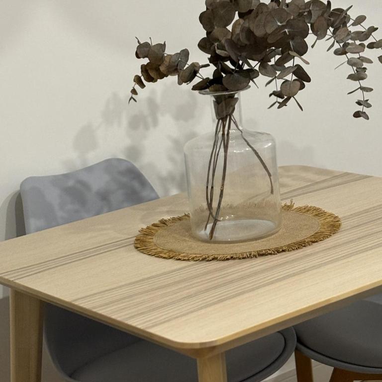 Victrix Homes - Apartamento de 3 dormitorios con vistas - 12