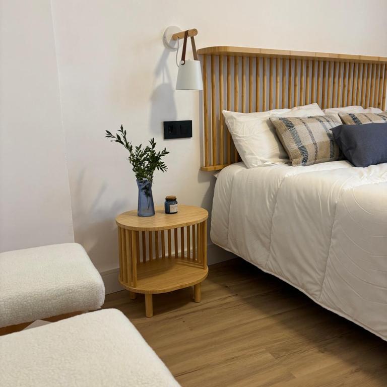Victrix Homes - Apartamento de 3 dormitorios con vistas - 14