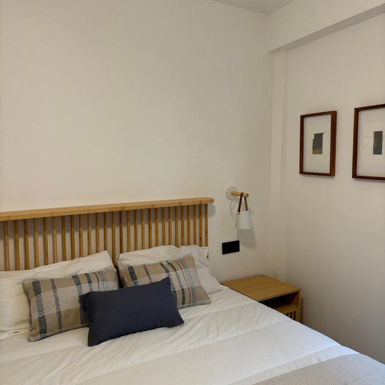 Victrix Homes - Apartamento de 3 dormitorios con vistas - 16