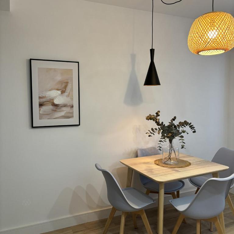 Victrix Homes - Apartamento de 3 dormitorios con vistas - 21