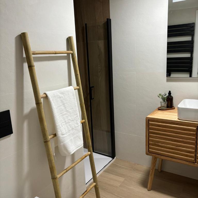 Victrix Homes - Apartamento de 3 dormitorios con vistas - 25