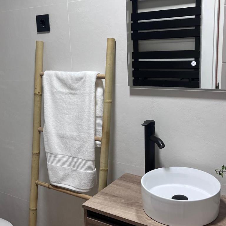 Victrix Homes - Apartamento de 3 dormitorios con vistas - 29