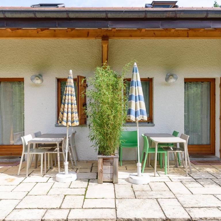 L'Aurore du Lac - Appartement Duplex (1-2 Adultes) - 6