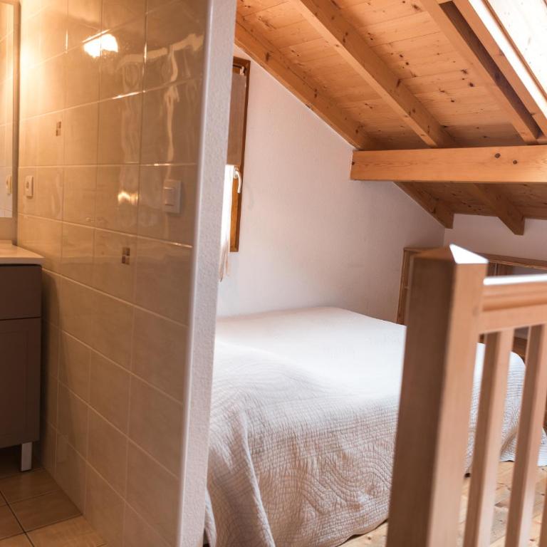 L'Aurore du Lac - Appartement Duplex (1-2 Adultes) - 15