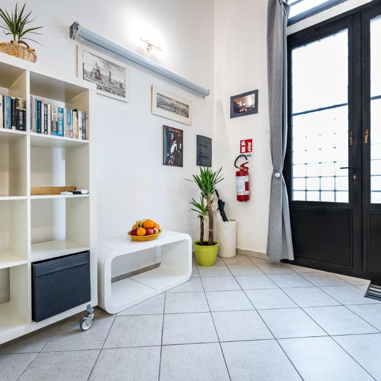 Mazzei Apartment Florence - One-Bedroom Apartment - 20