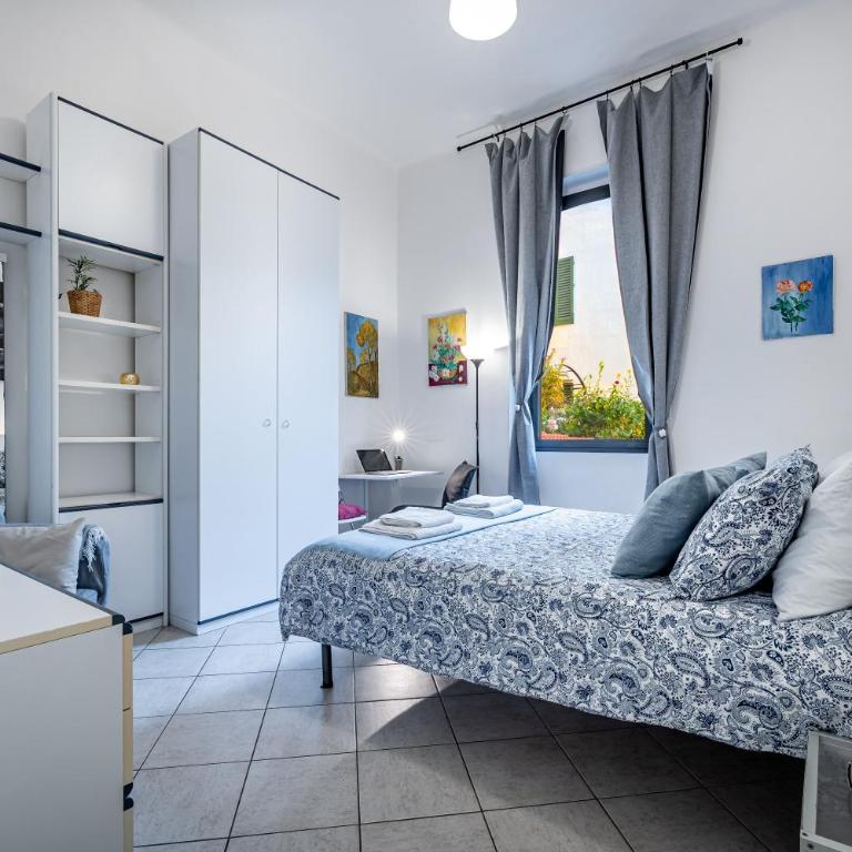 Mazzei Apartment Florence - One-Bedroom Apartment - 22