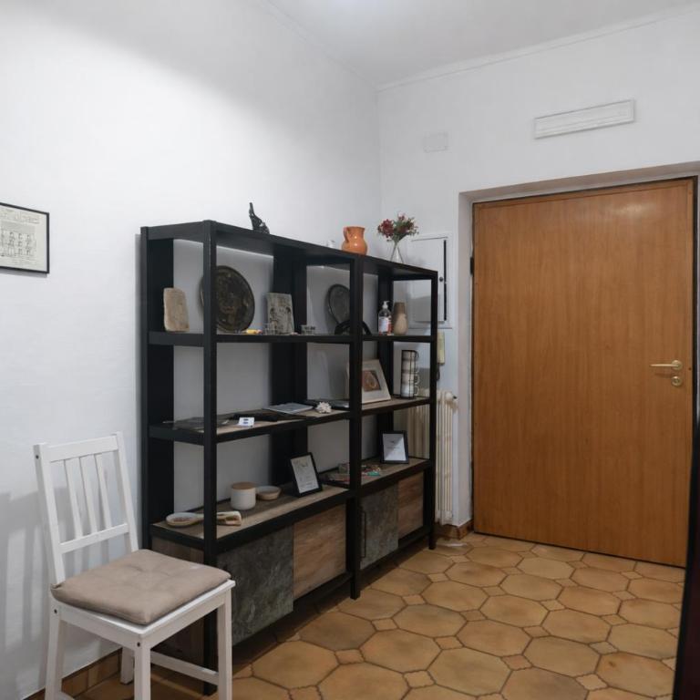 Torino Casa Maria - 2 Bedroom Apartment - Appartamento con 2 Camere da Letto - 8