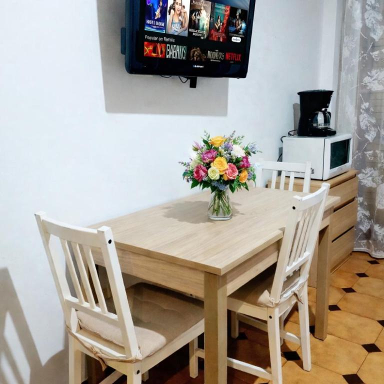 Torino Casa Maria - 2 Bedroom Apartment - Appartamento con 2 Camere da Letto - 4
