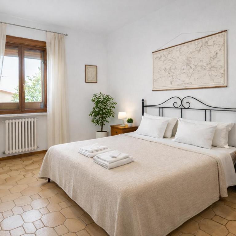 Torino Casa Maria - 2 Bedroom Apartment - Appartamento con 2 Camere da Letto - 1