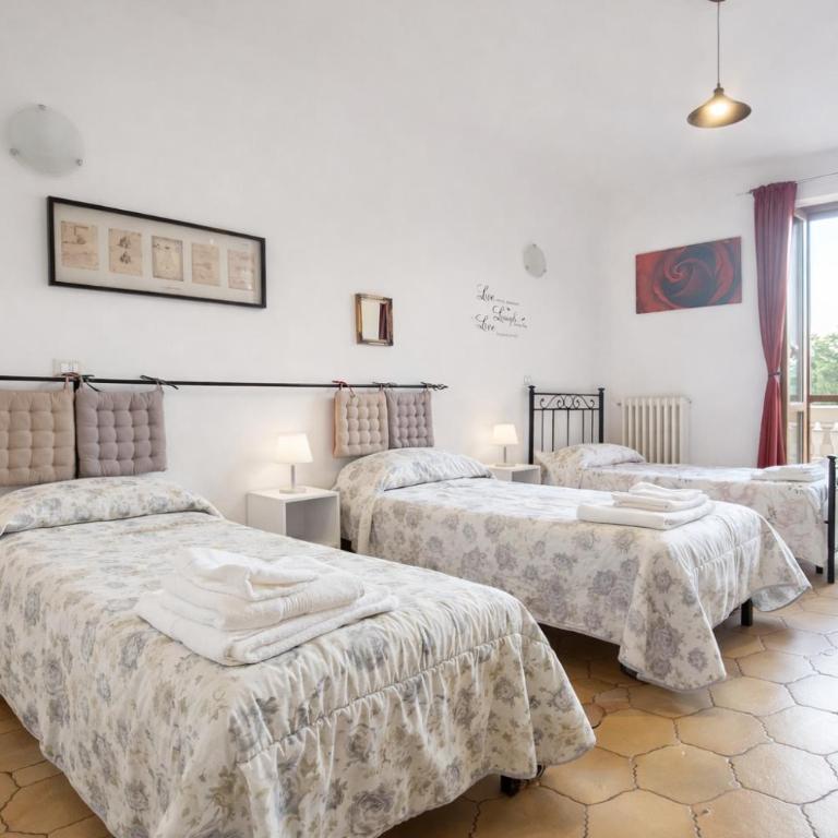 Torino Casa Maria - 2 Bedroom Apartment - Appartamento con 2 Camere da Letto - 2