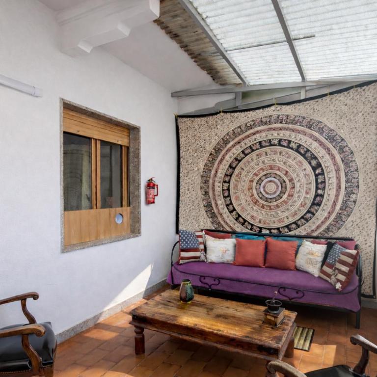 Torino Casa Maria - 2 Bedroom Apartment - Appartamento con 2 Camere da Letto - 5