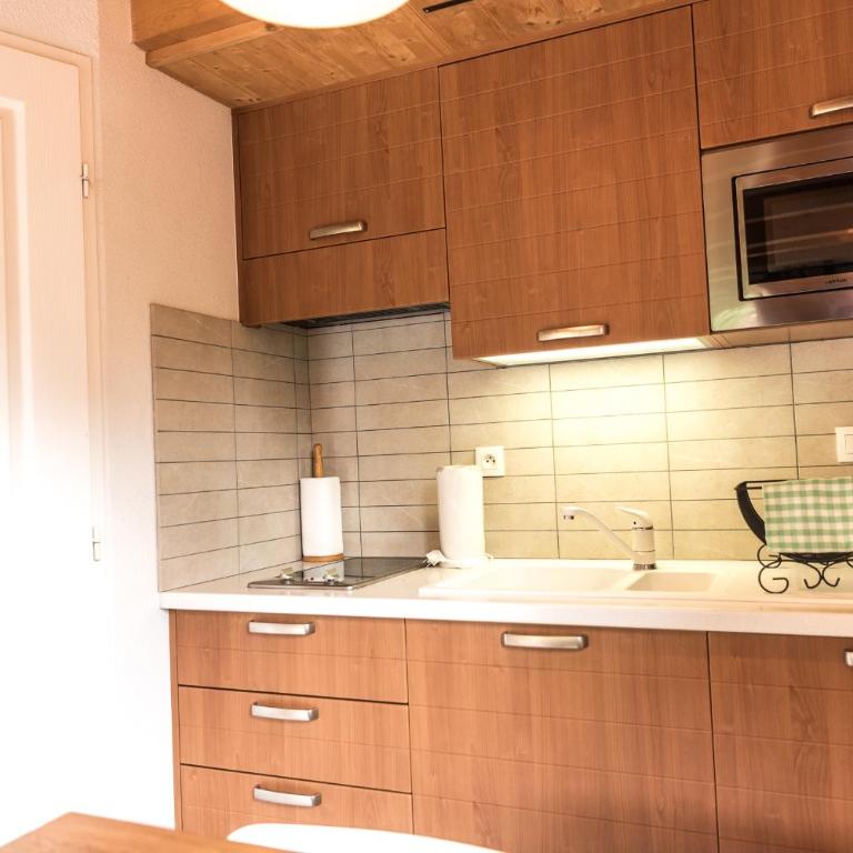L'Aurore du Lac - Appartement Duplex (2 Adultes + 2 Enfants) - 5