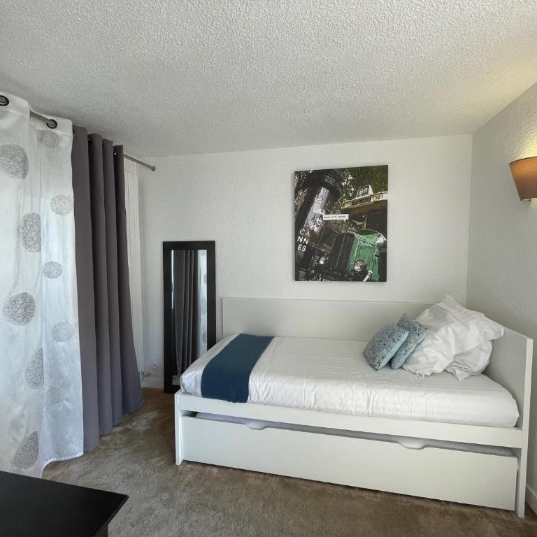 Adonis Cottage la Baule - Chambre Triple - 5