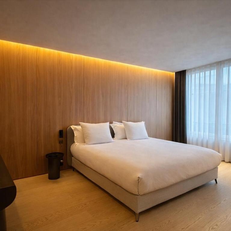 Luxury Suite Vendome-Opéra-Iconic Paris Adresse - Deluxe Apartment mit 2 Schlafzimmern - 6