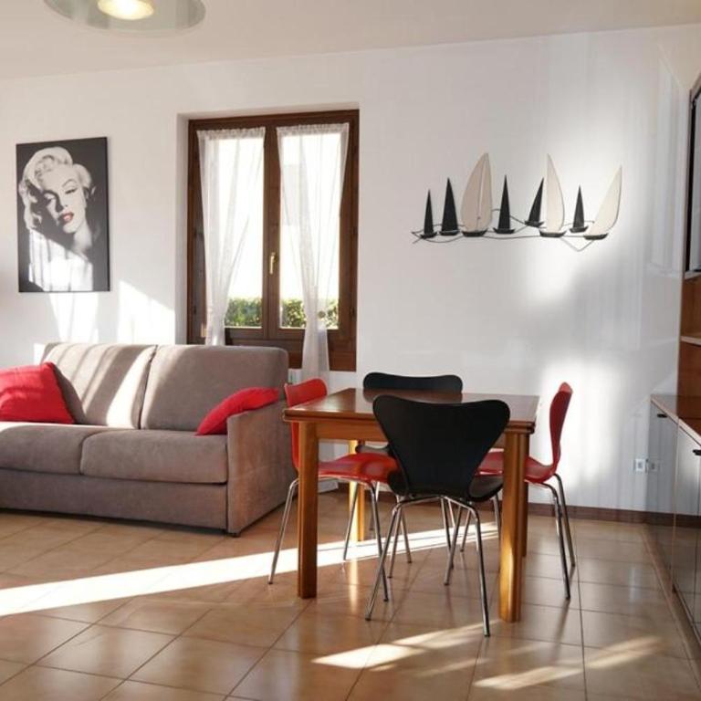 Welcome Traveller La Perla Mario - Appartamento con 2 Camere da Letto - 11