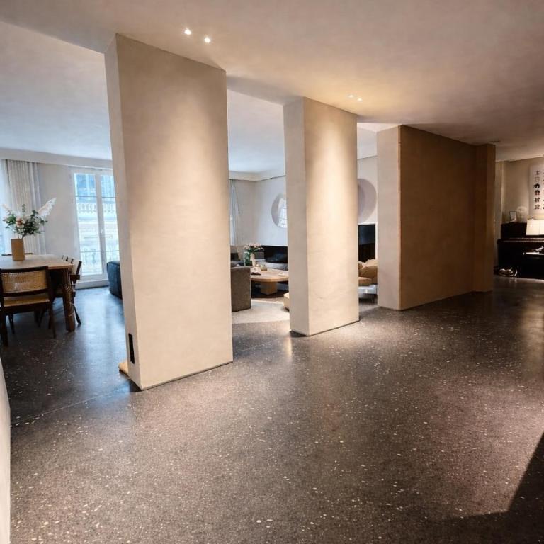 Luxury Suite Vendome-Opéra-Iconic Paris Adresse - Deluxe Apartment mit 2 Schlafzimmern - 10