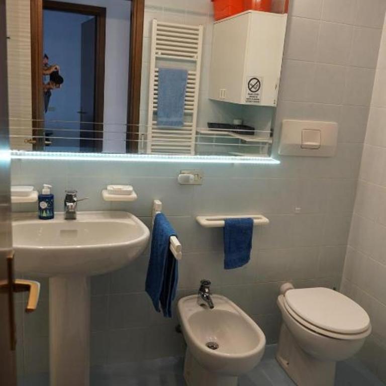 Welcome Traveller La Perla Mario - Appartamento con 2 Camere da Letto - 15