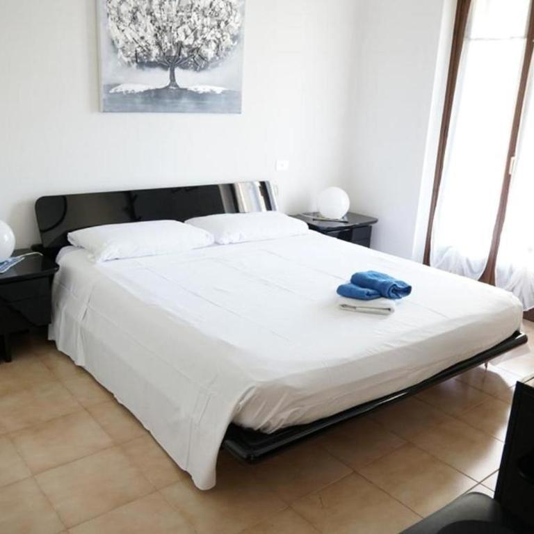 Welcome Traveller La Perla Mario - Appartamento con 2 Camere da Letto - 16