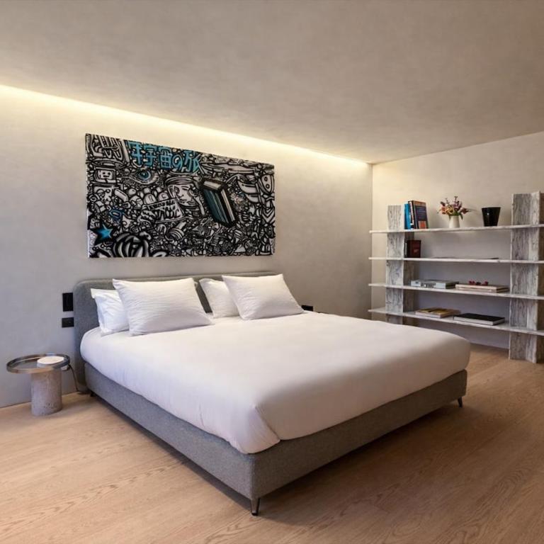 Luxury Suite Vendome-Opéra-Iconic Paris Adresse - Deluxe Apartment mit 2 Schlafzimmern - 18