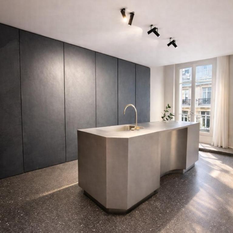 Luxury Suite Vendome-Opéra-Iconic Paris Adresse - Deluxe Apartment mit 2 Schlafzimmern - 24