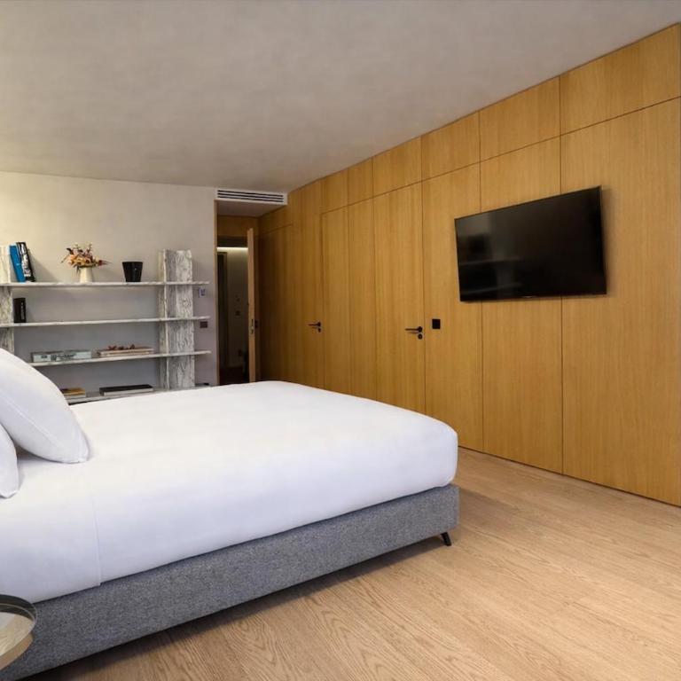 Luxury Suite Vendome-Opéra-Iconic Paris Adresse - Deluxe Apartment mit 2 Schlafzimmern - 27
