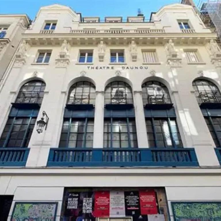 Luxury Suite Vendome-Opéra-Iconic Paris Adresse - Deluxe Apartment mit 2 Schlafzimmern - 28