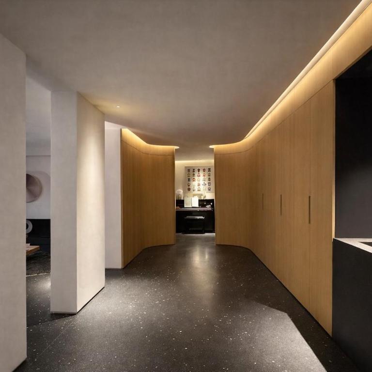 Luxury Suite Vendome-Opéra-Iconic Paris Adresse - Deluxe Apartment mit 2 Schlafzimmern - 38