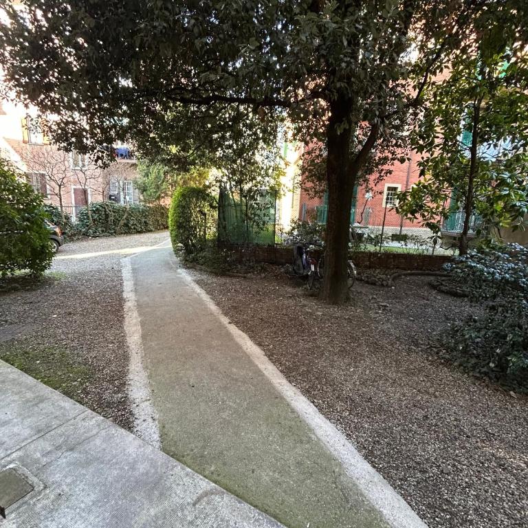 Al 13-La tua casa a Bologna- - Appartamento con 1 Camera da Letto - 33