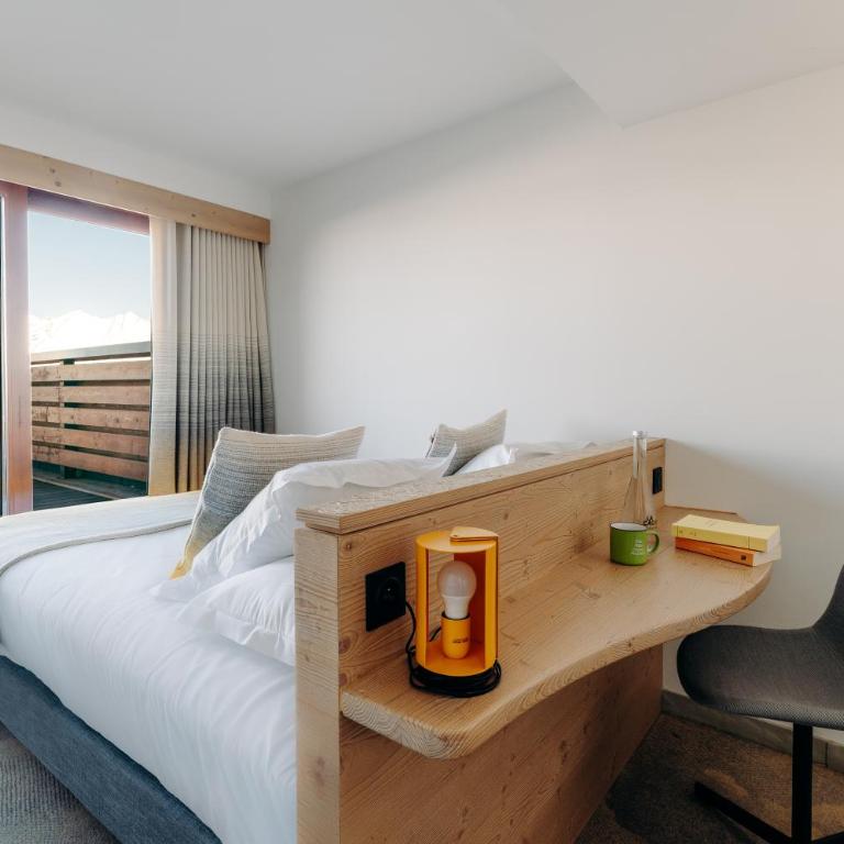 La Cachette, Friendly Hotel & Spa - Suite avec Terrasse - 6
