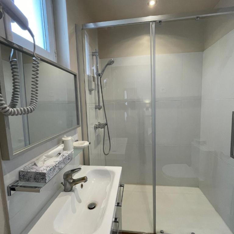 Adonis Cottage la Baule - Chambre Double - 6