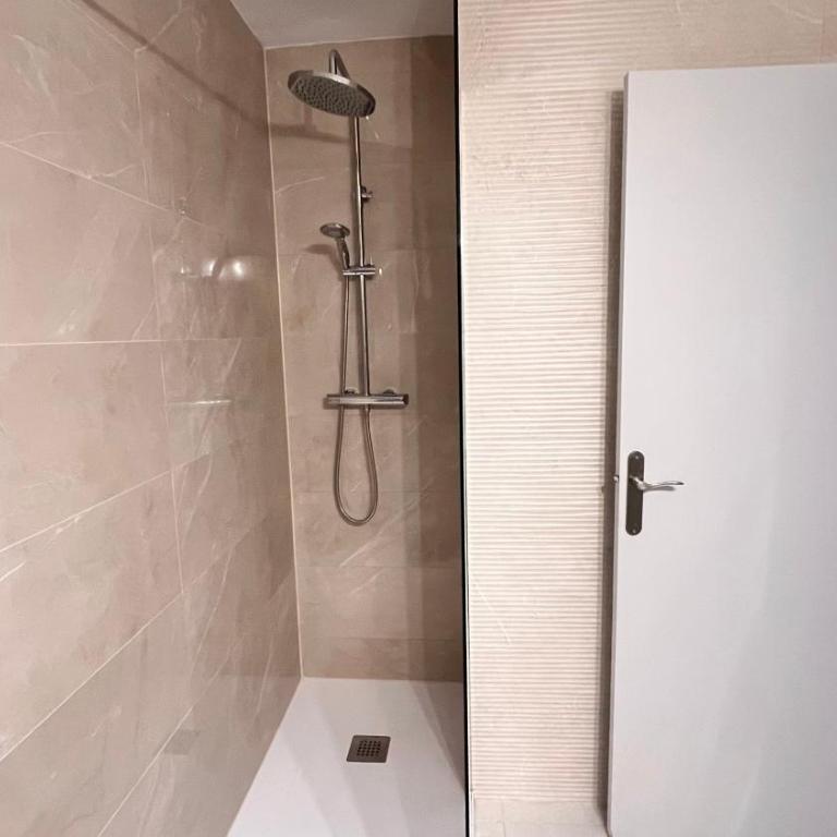 Sea view apartment Cap Salou Costa Dorada CYE - One-Bedroom Apartment - 24