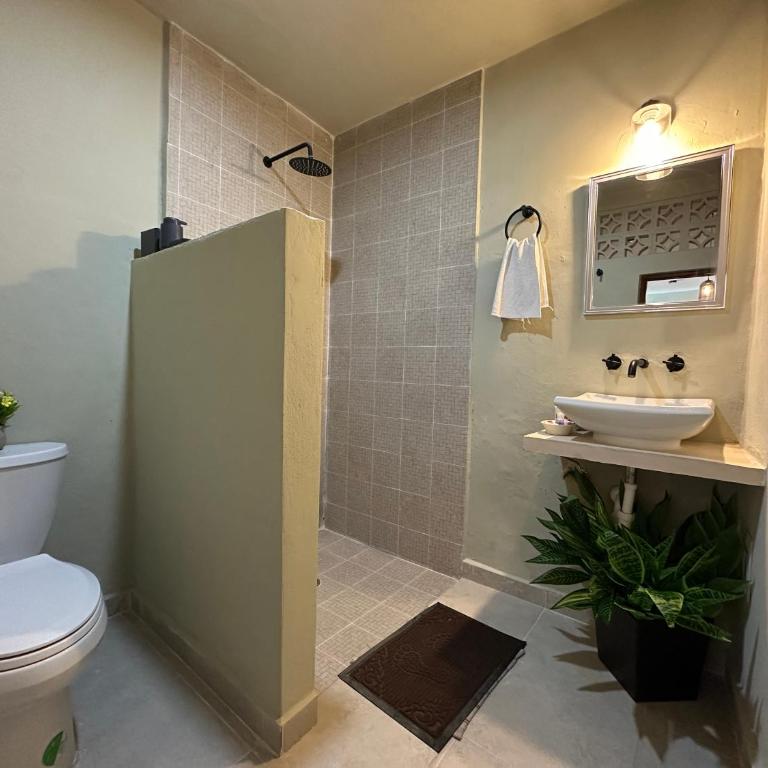 Departamento Moderno - Apartamento de 1 dormitorio - 7