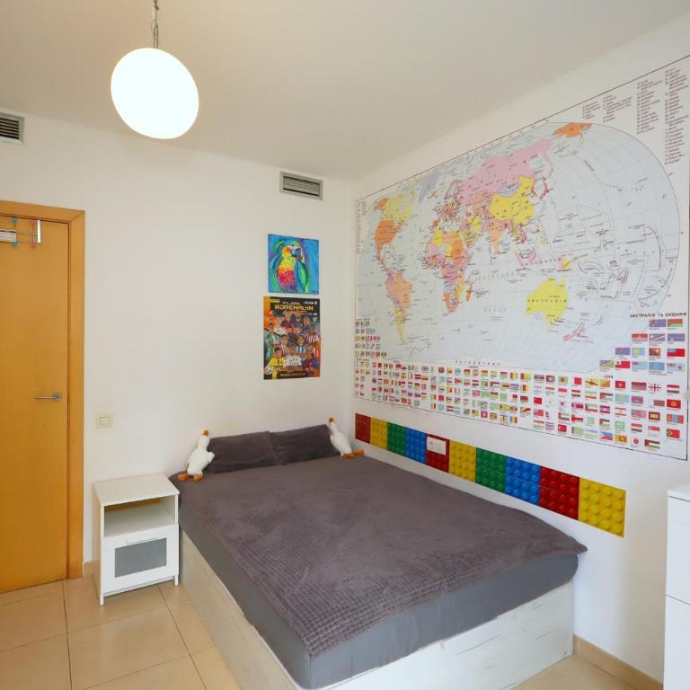 Apartment Mikki - Apartamento - Planta baja - 16