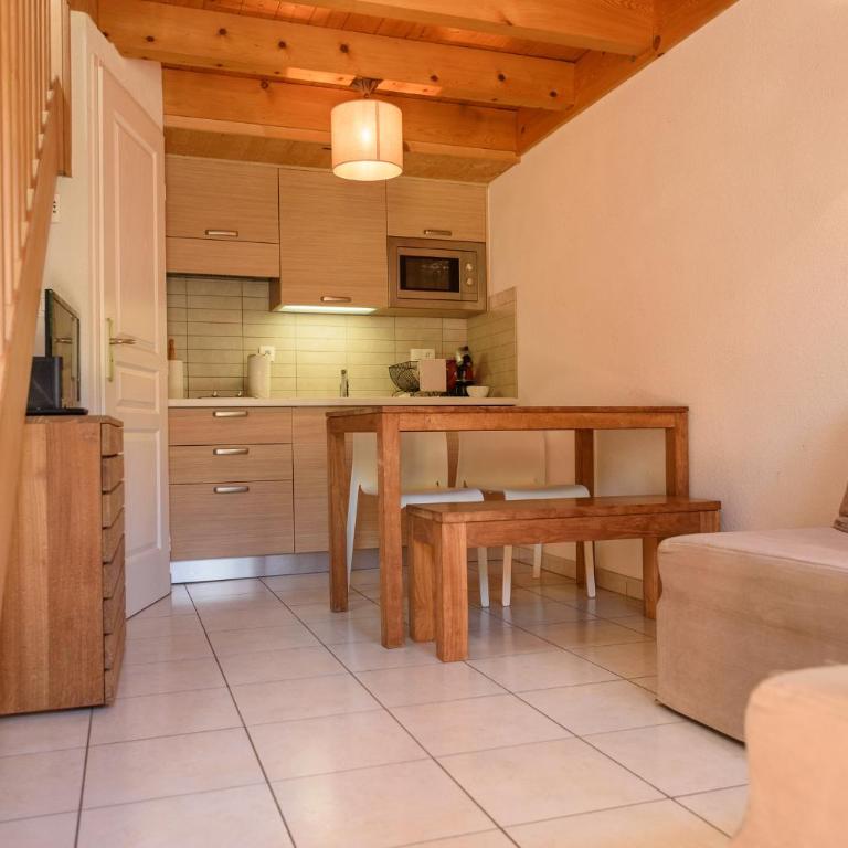 L'Aurore du Lac - Appartement Duplex (1-2 Adultes) - 8