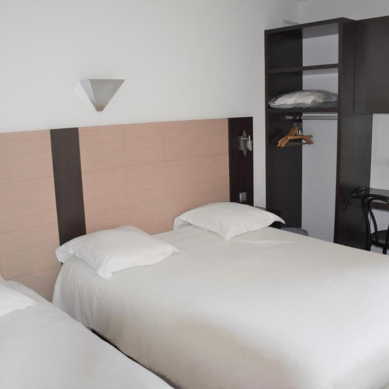 Adonis Arc Hotel Aix - Chambre Triple - 5