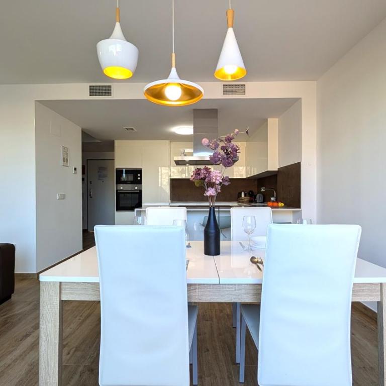 ALLONBAY spa & beach house - Two-Bedroom Apartment - 3