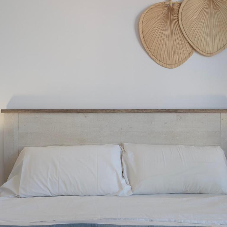 ALLONBAY spa & beach house - Two-Bedroom Apartment - 19